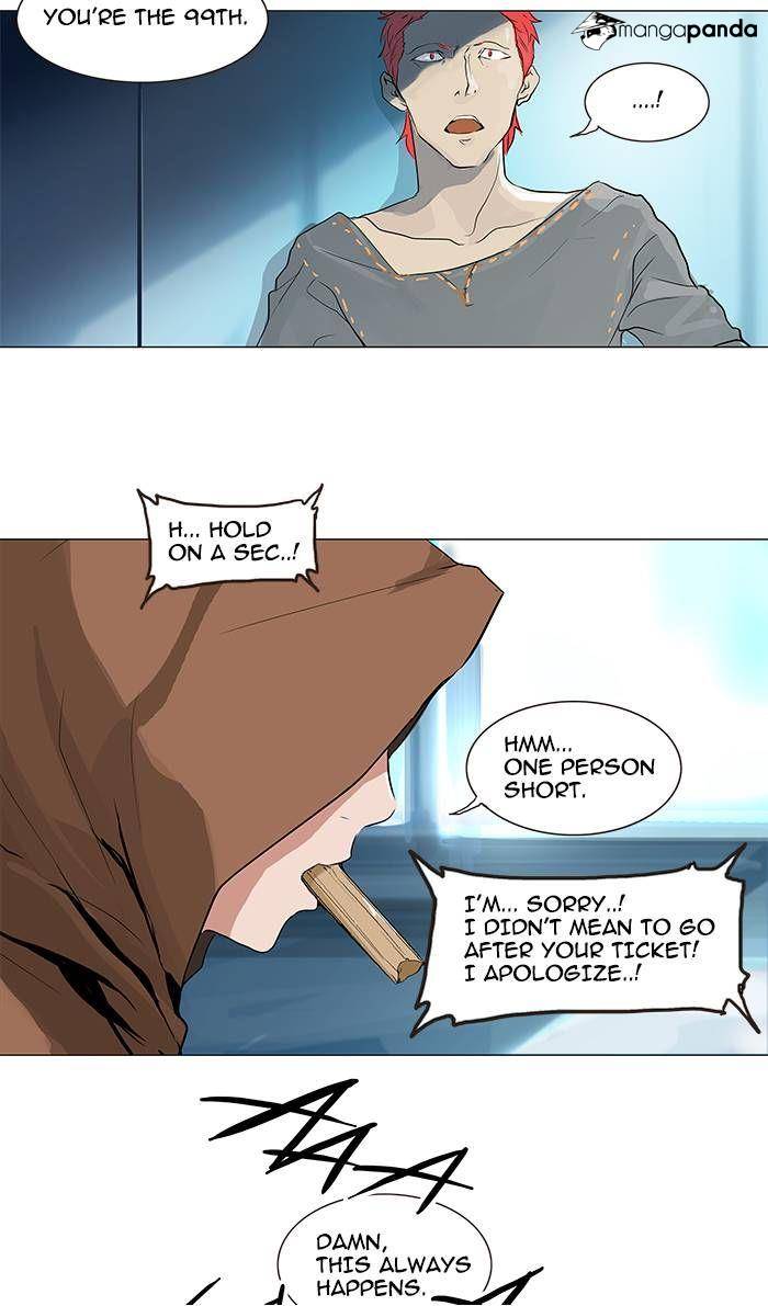 Tower of God Chapter 197 image 30